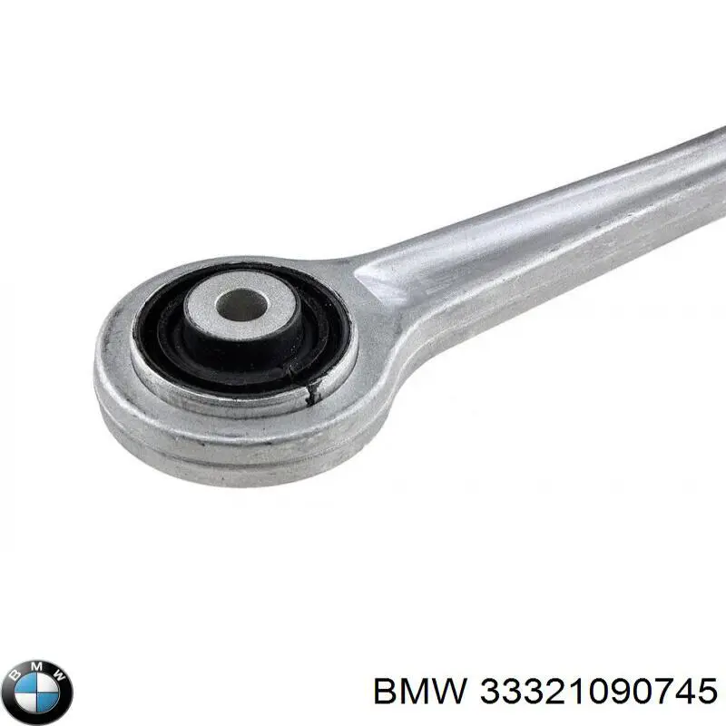 Важіль задньої підвіски верхній, лівий/правий BMW 33321090745 ціна, від 17.85 USD