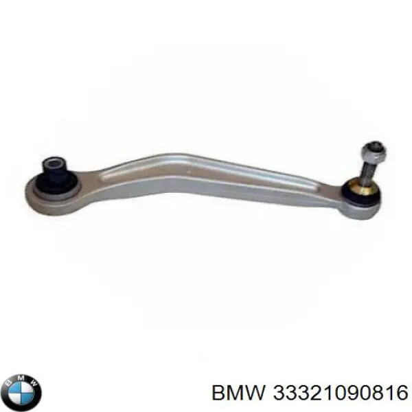 Важіль підвіски задній правий BMW 33321090816 ціна, від 30.82 USD