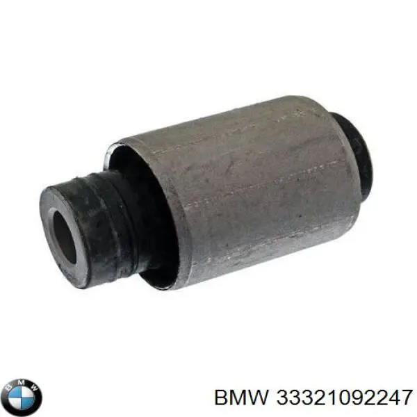 Сайлентблок заднього важеля BMW 33321092247 ціна, від 6.69 USD