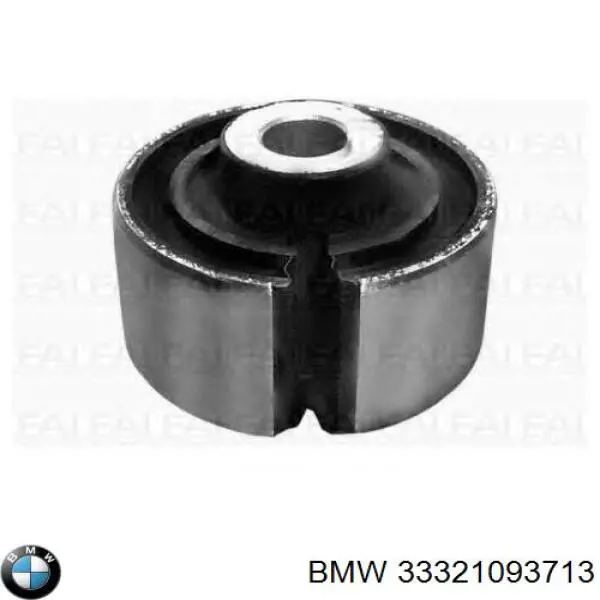 Важіль задньої підвіски нижній, лівий BMW 33321093713 ціна, від 27.59 USD