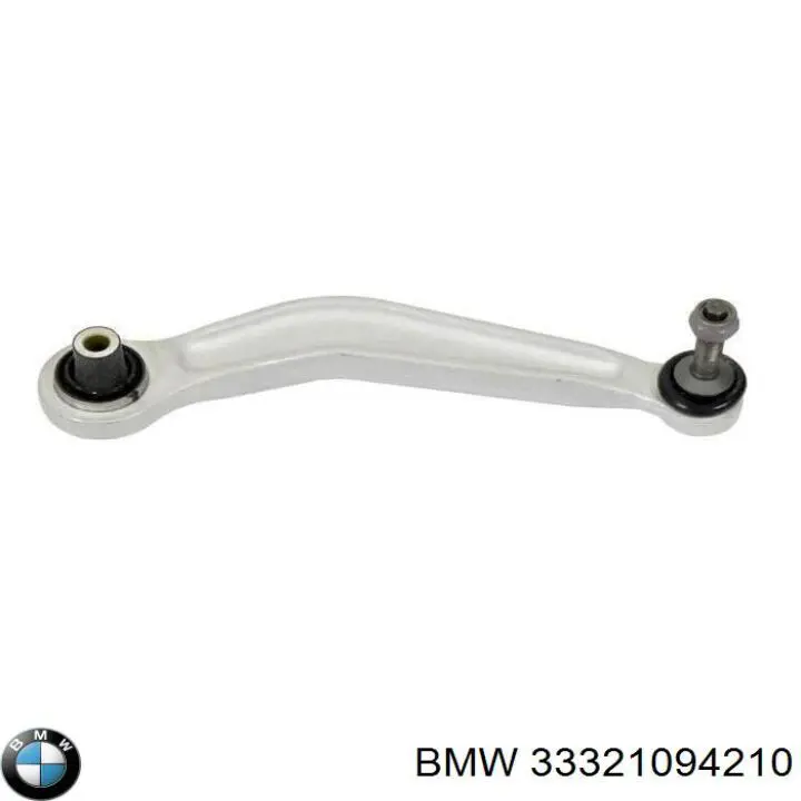 Важіль підвіски задній правий BMW 33321094210 ціна, від 30.90 USD