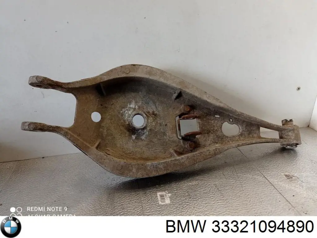  BMW 33321094890 ціна, від 17.94 USD