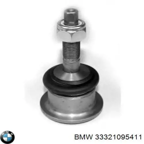 33321095411 BMW Балансир підвіски задній лівий