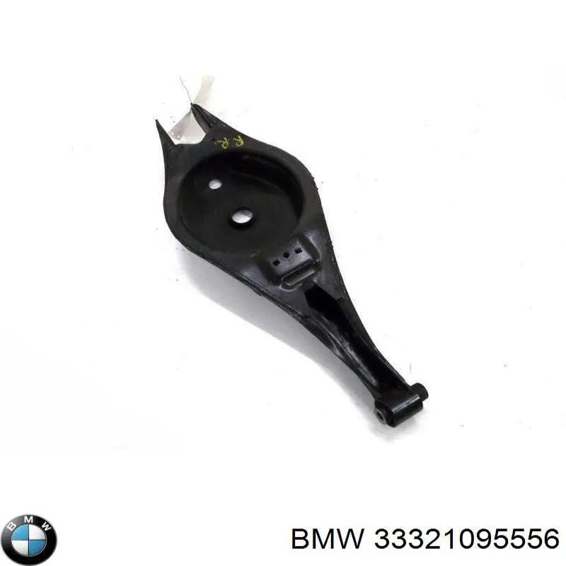 Балансир задній правий на BMW 3 (E36)