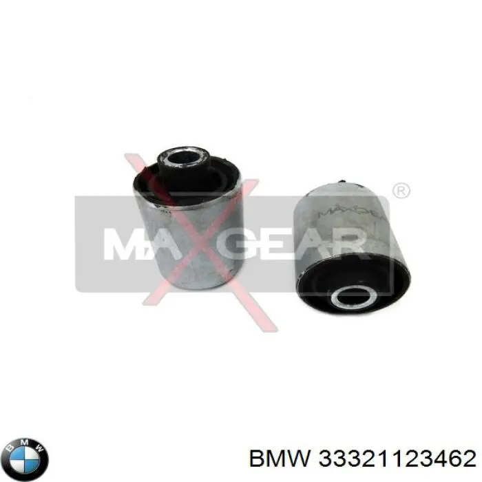 Купити 33321123462 BMW Сайлентблок заднього нижнього важеля