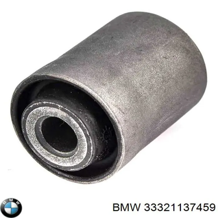 Купити 33321137459 BMW Сайлентблок заднього нижнього важеля