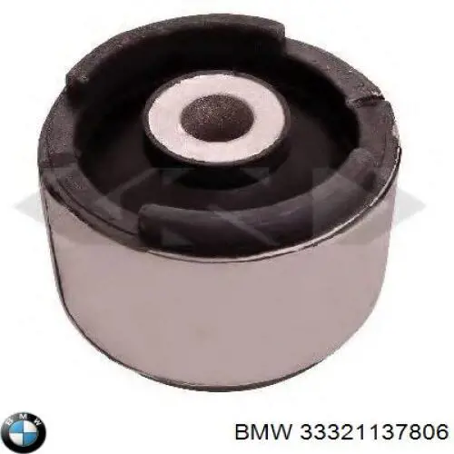 Сайлентблок задньої підвіски BMW 33321137806 ціна, від 7.32 USD