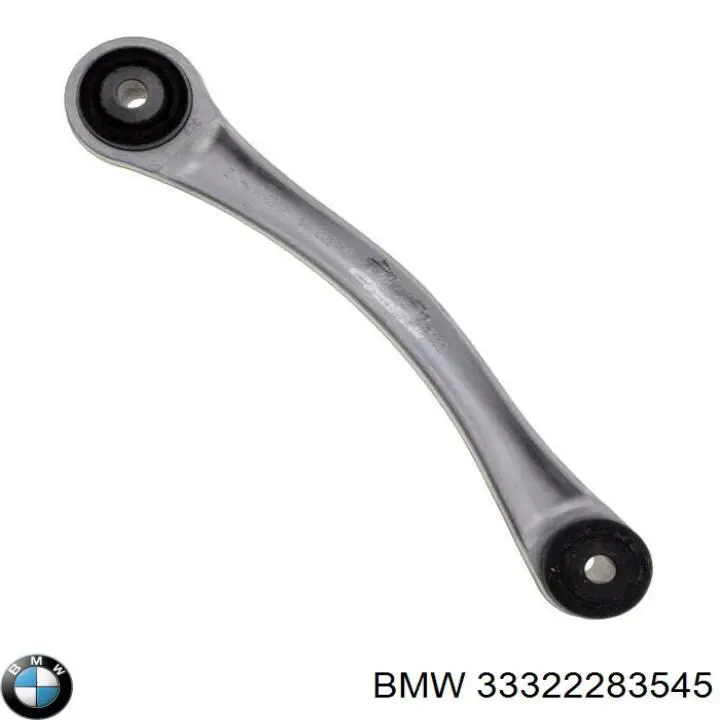 Верхній важіль задньої підвіски лівий BMW 33322283545 ціна, від 64.20 USD