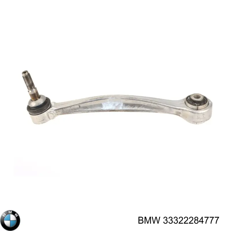 Купити 33322284777 BMW Важіль задньої підвіски верхній, лівий/правий