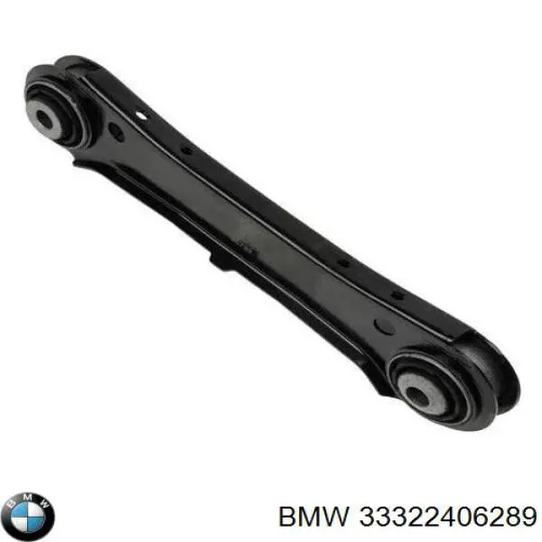Важіль задньої підвіски верхній, лівий/правий BMW 33322406289 ціна, від 23.38 USD