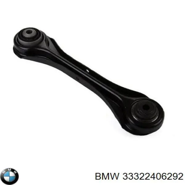 Купити 33322406292 BMW Важіль задньої підвіски верхній, лівий/правий