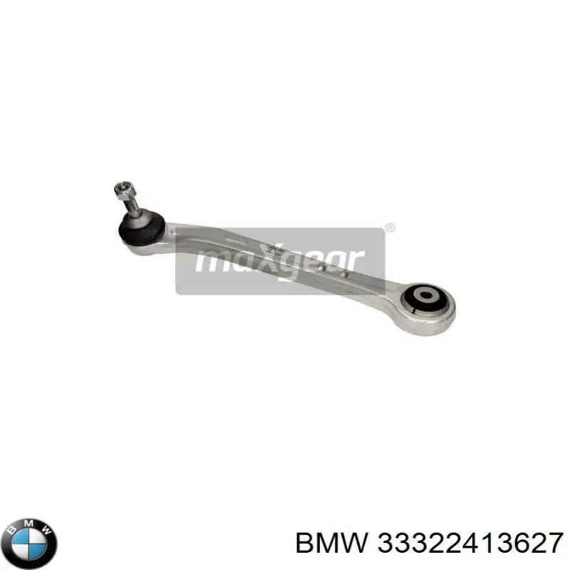 33322413627 BMW Балансир задній лівий