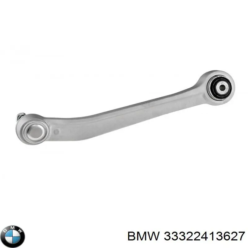 Важіль задньої підвіски поперечний, лівий BMW 33322413627 ціна, від 44.51 USD