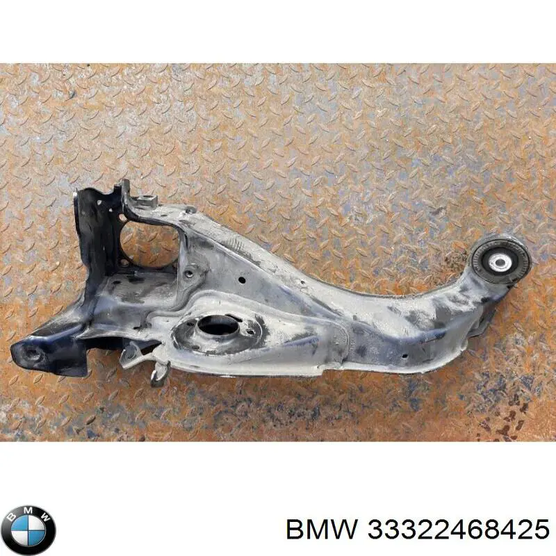  33326851579 BMW