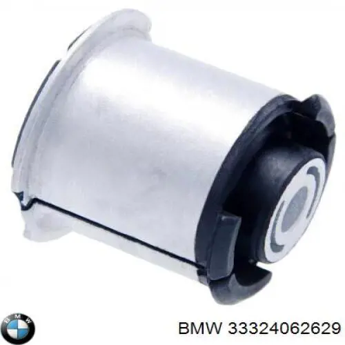 Купити 33324062629 BMW Важіль задньої підвіски нижній, лівий