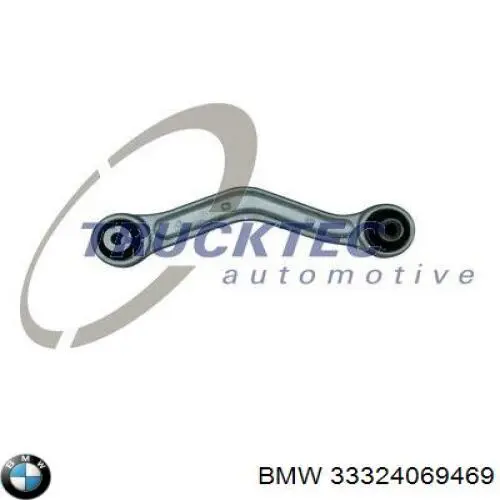Важіль задньої підвіски верхній, лівий/правий BMW 33324069469 ціна, від 46.39 USD