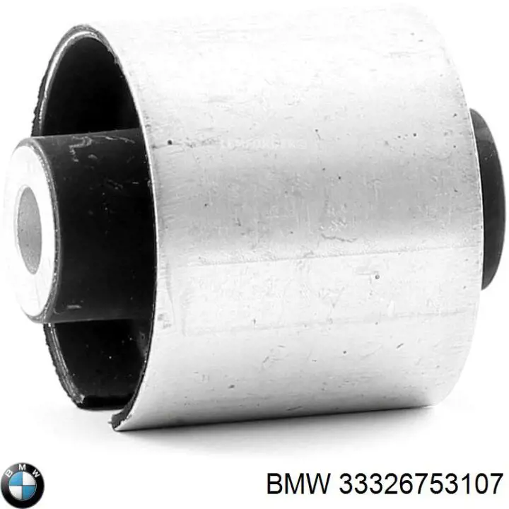 Важіль задньої підвіски нижній, лівий BMW 33326753107 ціна, від 19.00 USD