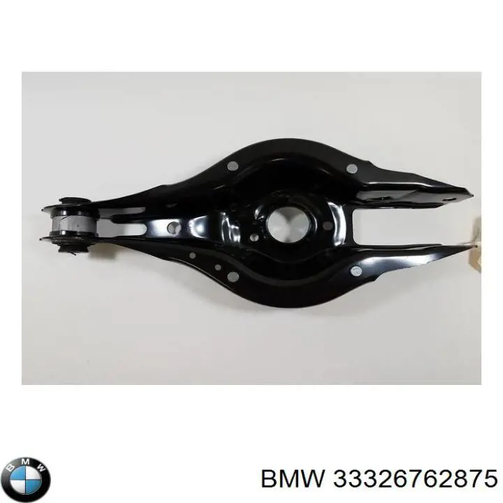 Купити 33326762875 BMW Болт переднього важеля, нижнього