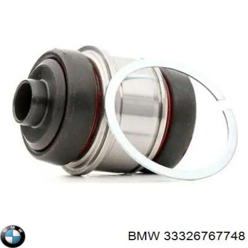 Сайлентблок цапфи задньої 33326767748 BMW