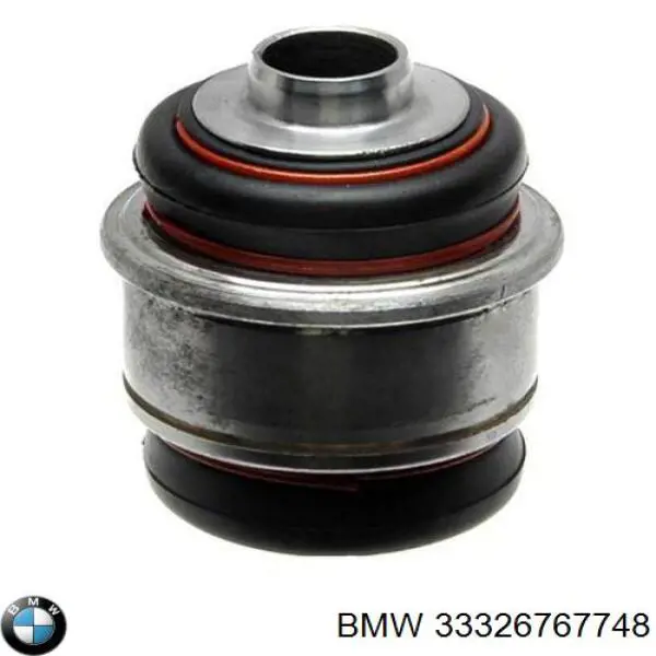 33326767748 BMW Сайлентблок заднього кулака