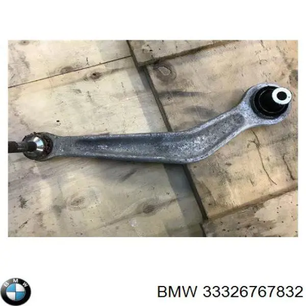 Важіль підвіски задній правий BMW 33326767832 ціна, від 28.10 USD