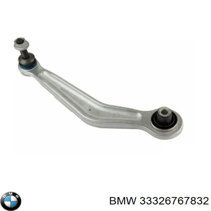 33326767832 BMW Балансир підвіски задній правий