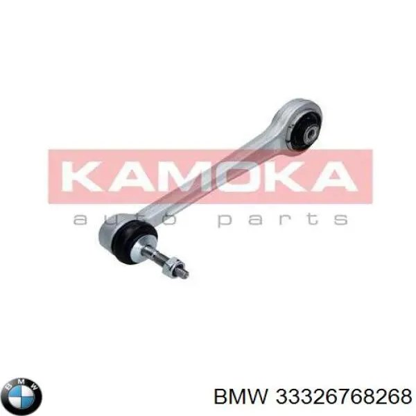 Балансир задній верхній, лівий/правий BMW 33326768268