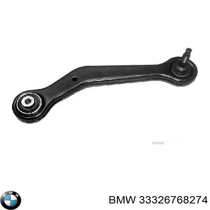 Купити 33326768274 BMW Важіль задньої підвіски верхній, правий