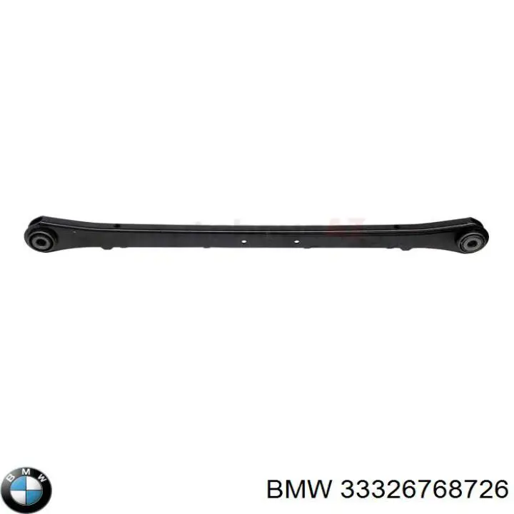 Купити 33326768726 BMW Важіль задньої підвіски поперечний