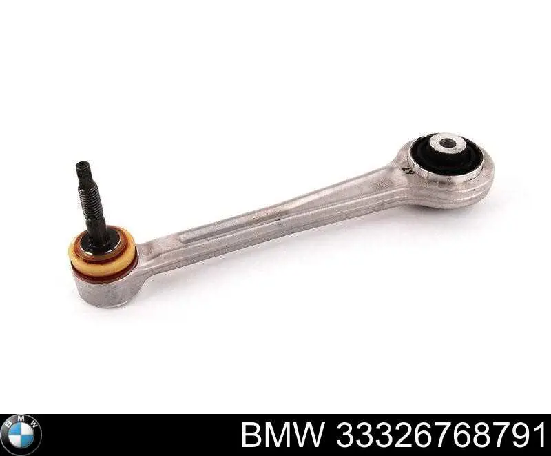 Купити 33326768791 BMW Важіль задньої підвіски верхній, лівий/правий