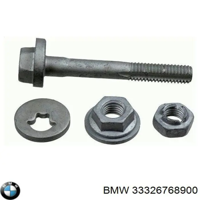  33326768900 BMW