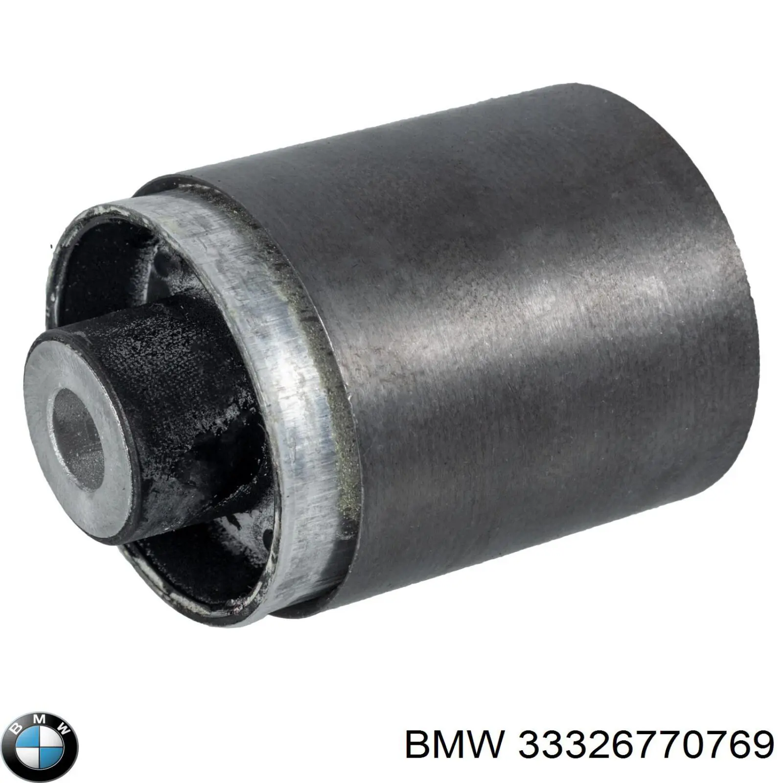 Важіль задньої підвіски нижній, лівий BMW 33326770769 ціна, від 19.00 USD