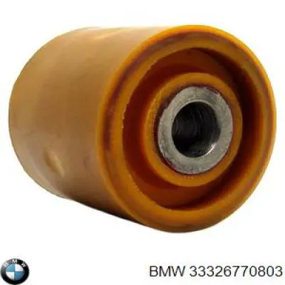 Купити 33321094457 BMW Цапфа ліва