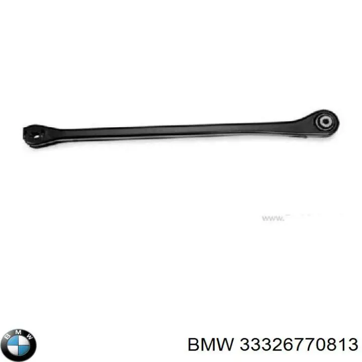 Важіль задньої підвіски нижній, лівий/правий BMW 33326770813 ціна, від 12.67 USD