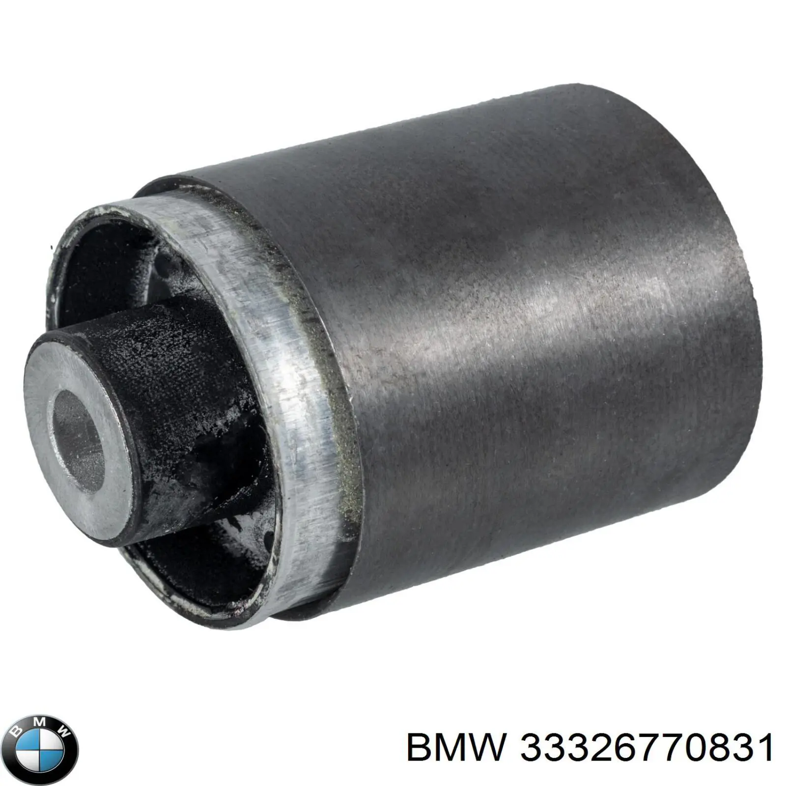Важіль задньої підвіски нижній, лівий BMW 33326770831 ціна, від 15.92 USD