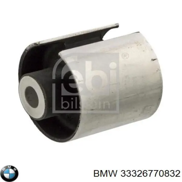 Купити 33326770832 BMW Важіль задньої підвіски нижній, правий