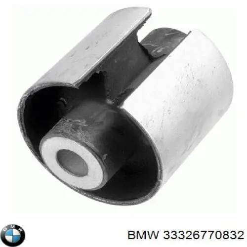 Важіль задньої підвіски нижній, правий BMW 33326770832 ціна, від 11.40 USD