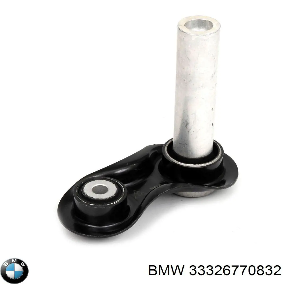 33326770832 BMW Балансир задній нижній, правий