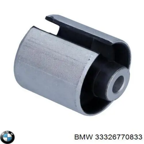 Купити 33326770833 BMW Важіль задньої підвіски нижній, лівий