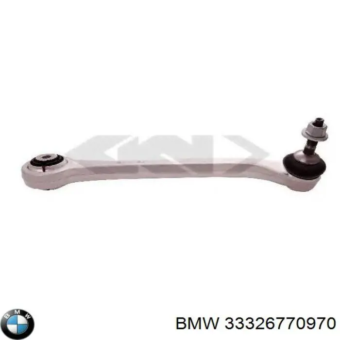 Купити 33326770970 BMW Важіль задньої підвіски поперечний, правий