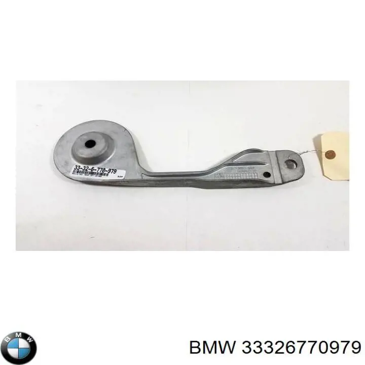 Штанги реактивні задньої підвіски BMW 33326770979 ціна, від 21.54 USD