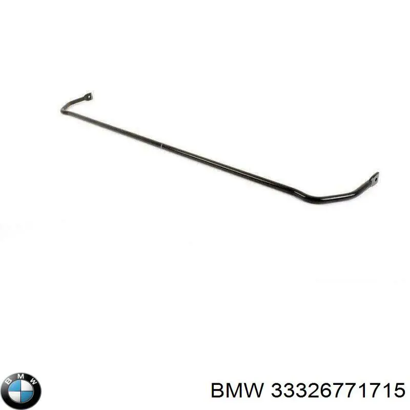 BMW 33326771715 ціна, від 11.31 USD