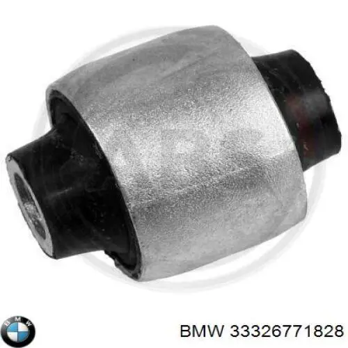 Сайлентблок заднього кулака BMW 33326771828 ціна, від 7.39 USD
