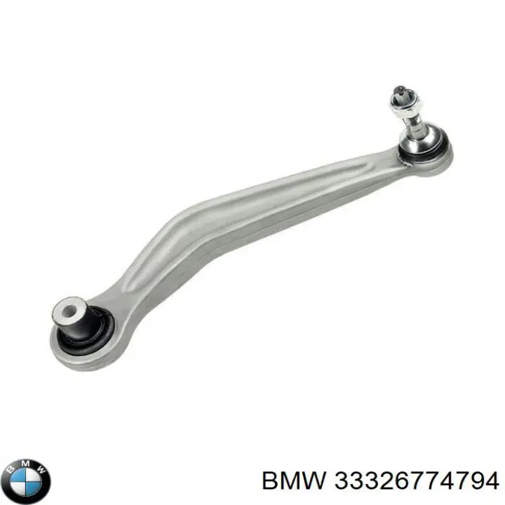 Важіль підвіски задній правий BMW 33326774794 ціна, від 25.94 USD