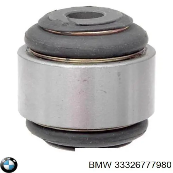 Важіль задньої підвіски верхній, лівий/правий 33326777980 BMW