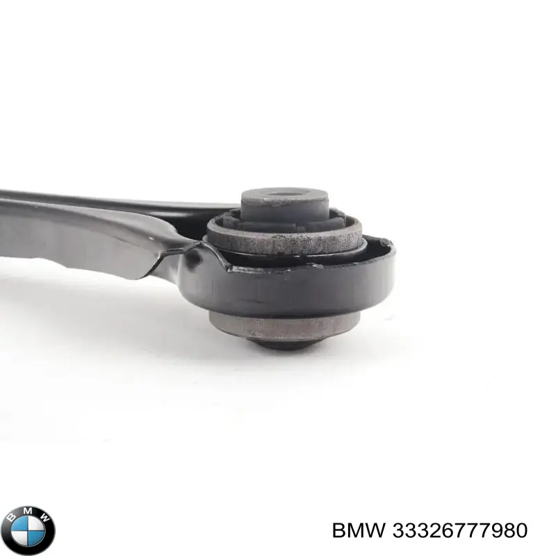 Купити 33326777980 BMW Важіль задньої підвіски верхній, лівий/правий