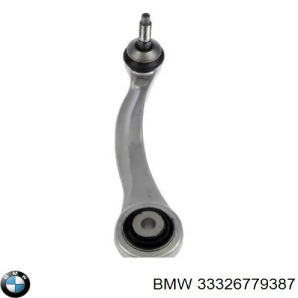 Купити 33326779387 BMW Важіль задньої підвіски поперечний, лівий