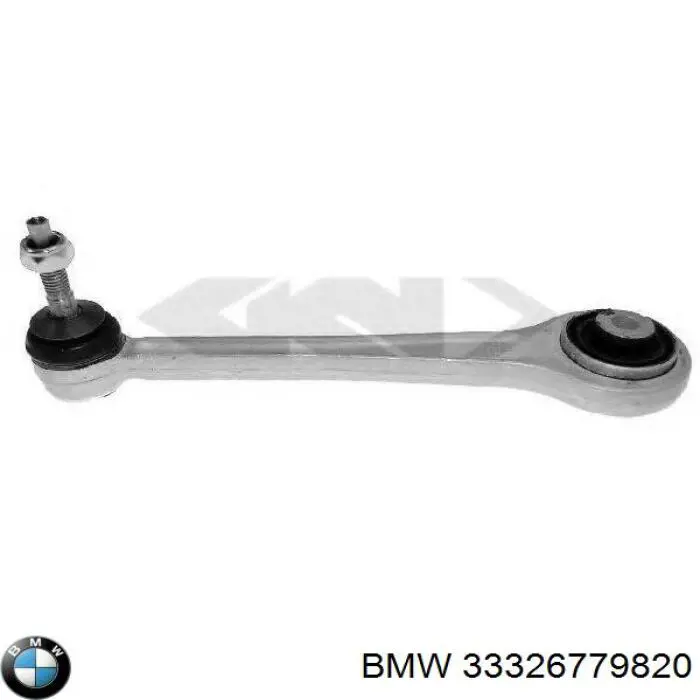 Купити 33326779820 BMW Важіль задньої підвіски верхній, лівий/правий