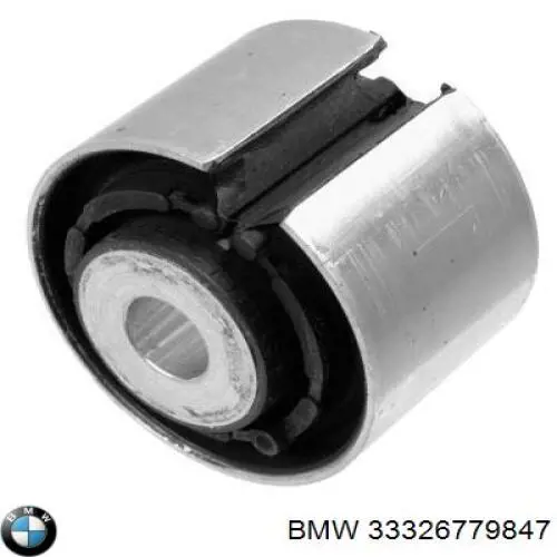 Важіль задньої підвіски поперечний, лівий BMW 33326779847 ціна, від 35.12 USD