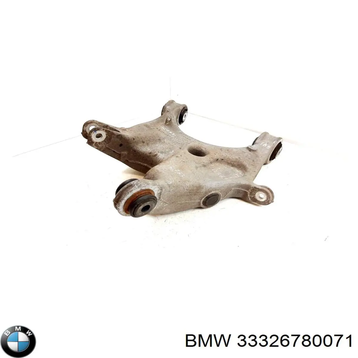  33326780071 BMW